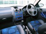 Rover 25 Streetwise 5-Door 2003 года